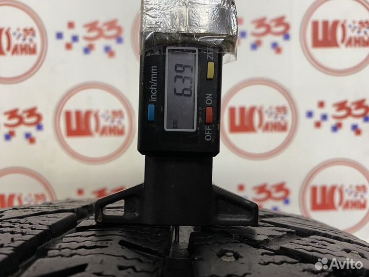 Bridgestone Ice Cruiser 7000 235/55 R18