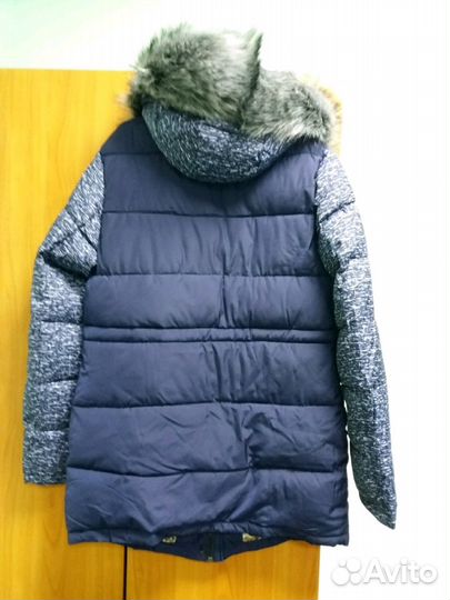 Куртка женская