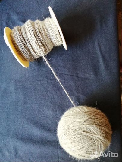 Носочки для малыша. 2 пары за 500