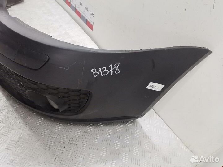 Бампер передний для Volkswagen Golf 5