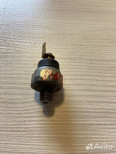 Датчик давления масла Hyundai Accent