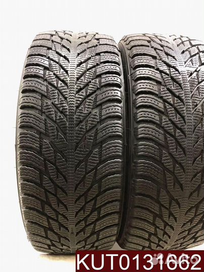 Nokian Tyres Hakkapeliitta R3 SUV 215/55 R18 99R