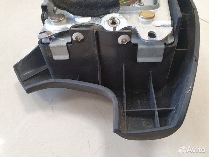 Airbag подушка в руль Peugeot 607 2001