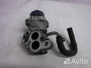 Клапан рециркуляции отработавших газов