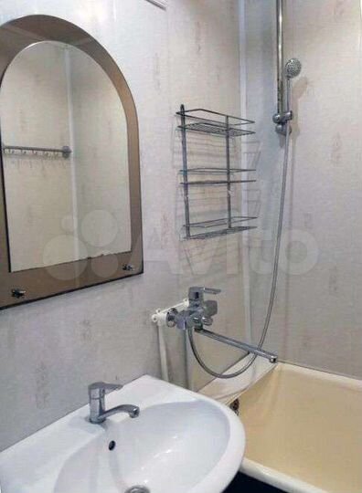 1-к. квартира, 36 м², 3/5 эт.