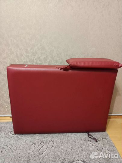 Кушетка складная новая 180 на 65