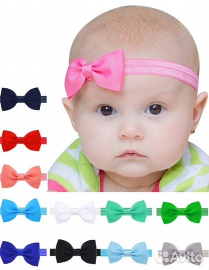 Повязка новая