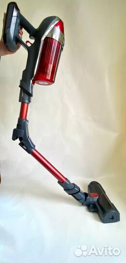 Вертикальный пылесос Tefal X-Force Flex 11.60 Anim