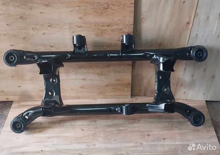 Подрамник Hyundai Tucson Kia Sportage 4wd