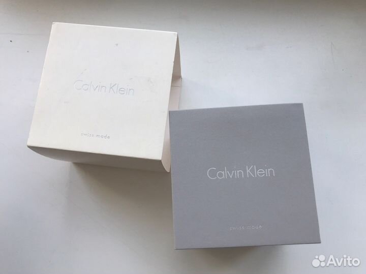 Часы calvin klein женские оригинал