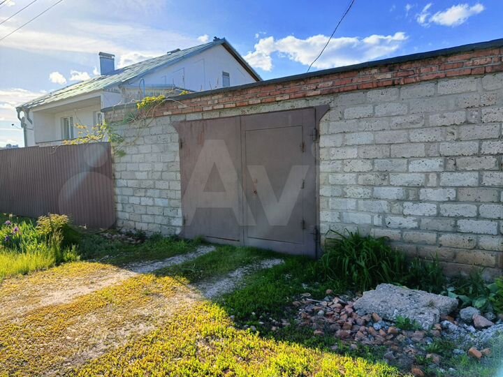 Дом 223 м² на участке 10 сот.