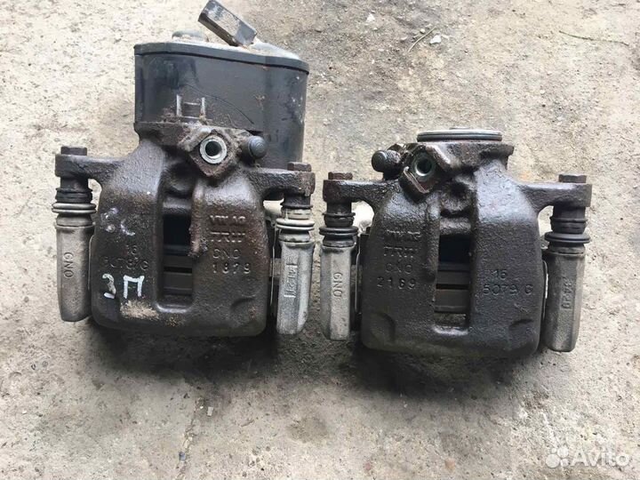 Суппора VW passat Б6 Б7 cc