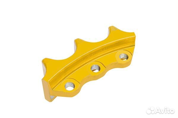 Каток двуб бульдозера shantui SD32