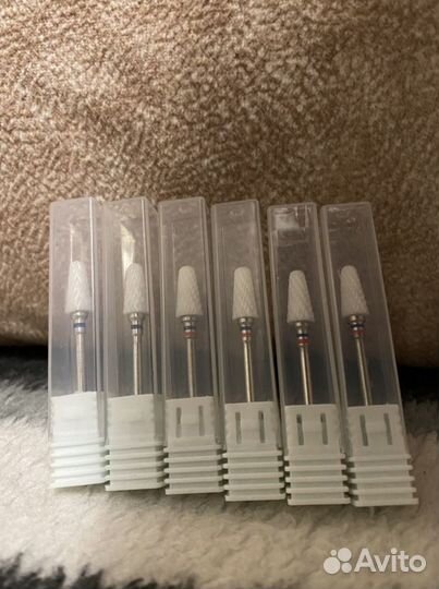 Фреза для ногтей