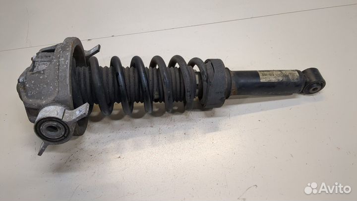 Амортизатор подвески Audi Q7, 2007