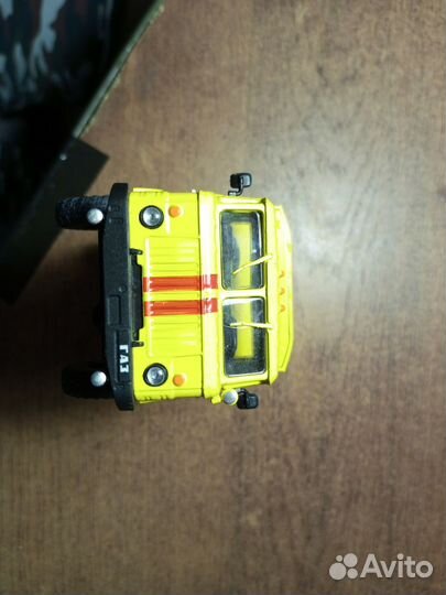 Газ 66 модель