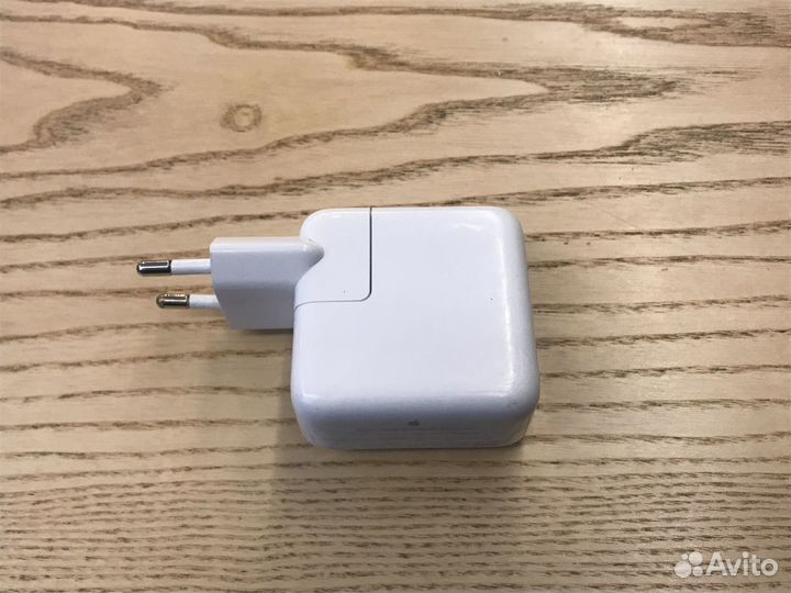 Зарядное устройство type c 30вт