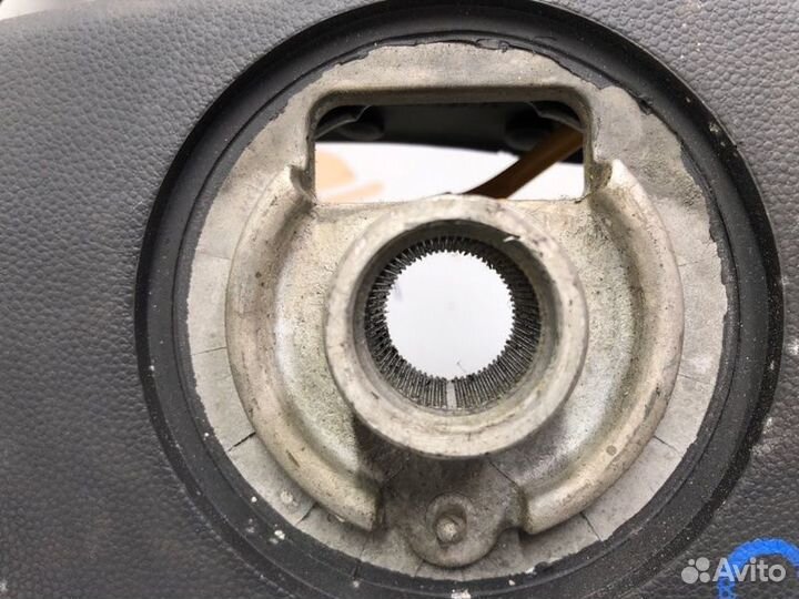 Руль Opel Astra 2004