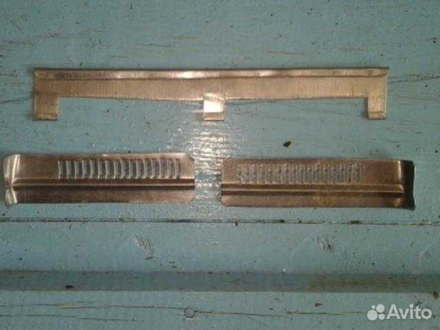 Летки пчелиные