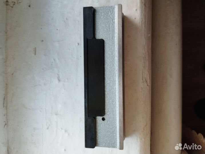 Уровень регулируемый СССР