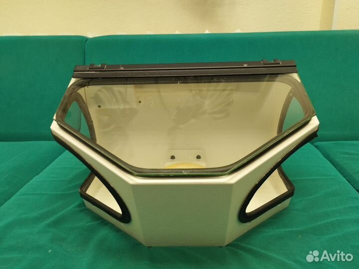 Renfert Dustex master plus вытяжной бокс