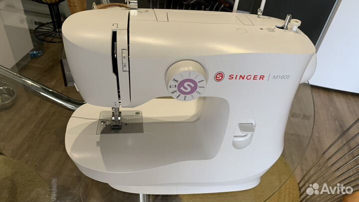 Швейная машина singer