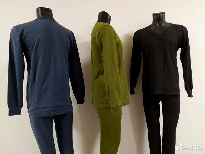 Термобелье мужское