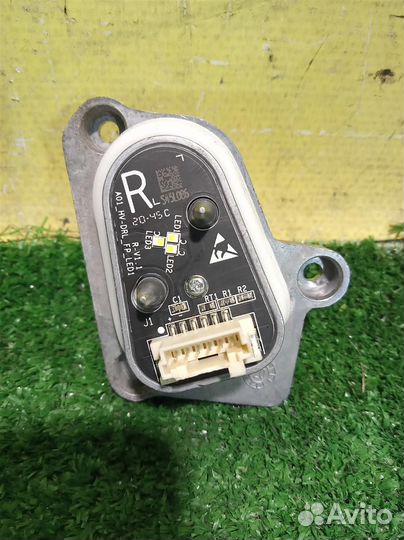 Светодиодный модуль Haval (Хавал) Jolion 2020