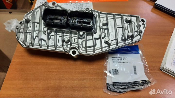 Блок тсм focus 3 - Модуль tcm focus 3 2015846