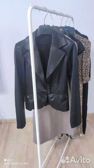 Одежда женская пакетом 42-44