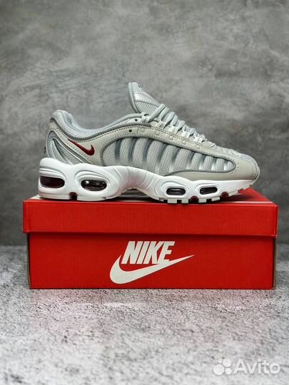 Кроссовки nike AIR MAX tailwind 4