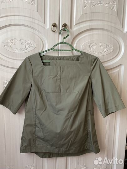 Медицинский костюм женский 42р (хирургичка)