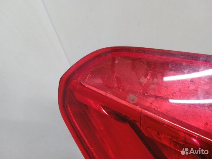 Б/У Б/У трещины, наружный, до 07/2012 года