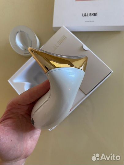 Массажер для лица L&L skin mami