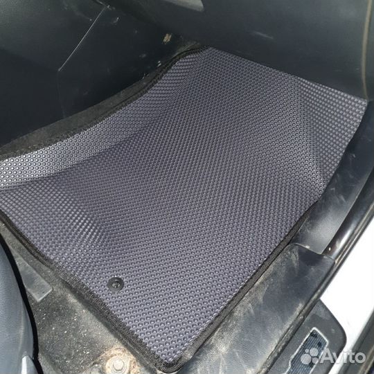 EVA коврики в Саранске за 2 часа