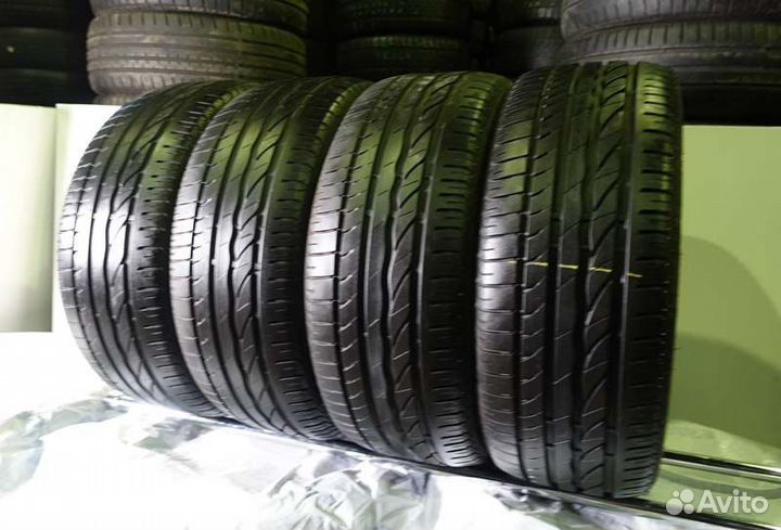 Bridgestone Ecopia EP-02 195/55 R16