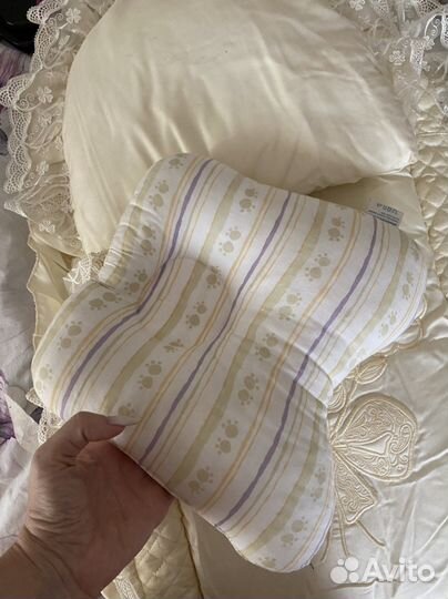 Матрас в коляску люльку