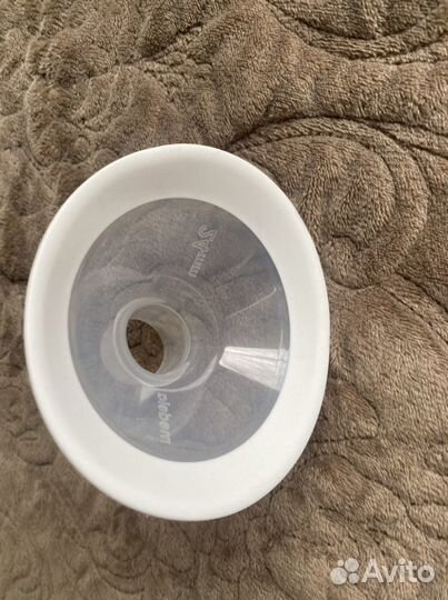 Молокоотсос ручной Medela