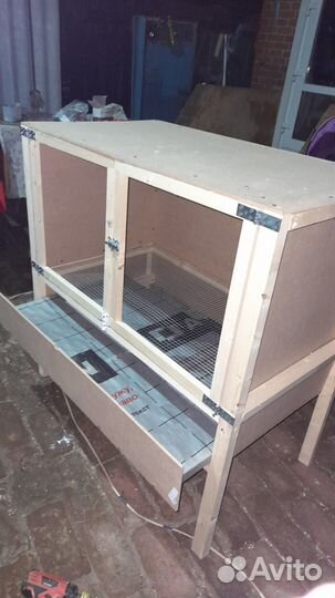 Брудеры для цыплят