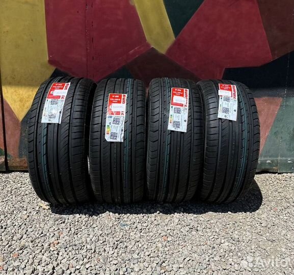 Sunfull SF-888 225/40 R19