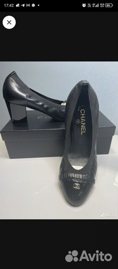 Туфли женские 38 размер