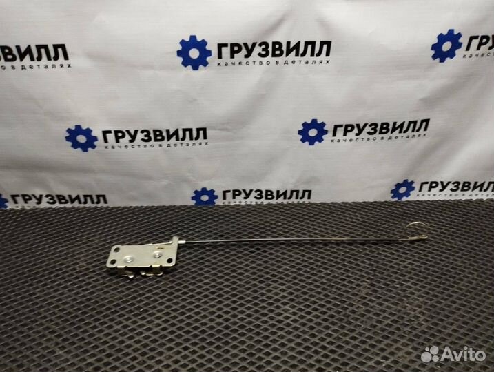 Замок инструментального ящика Volvo FH4 20467159