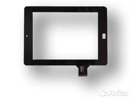 Тачскрин 8.0 300-L3759A-A00-V1.0/HLD130318 (213*15