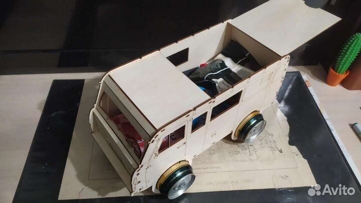 Подарок на любой праздник