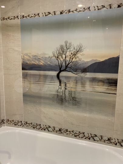 3-к. квартира, 55 м², 3/4 эт.