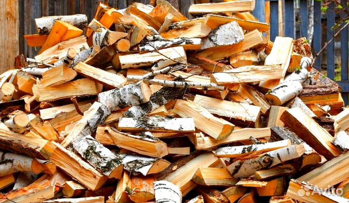 Дрова понимающих