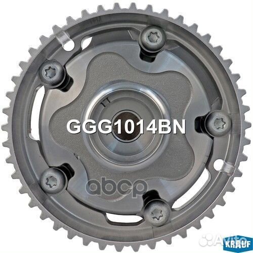 Шестерня распредвала GGG1014BN Krauf