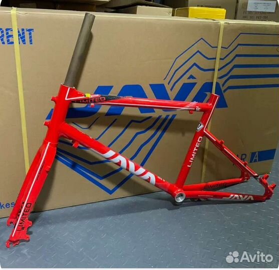 Рама минивело