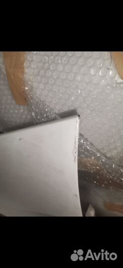 Крыло левое пассат сс дорест