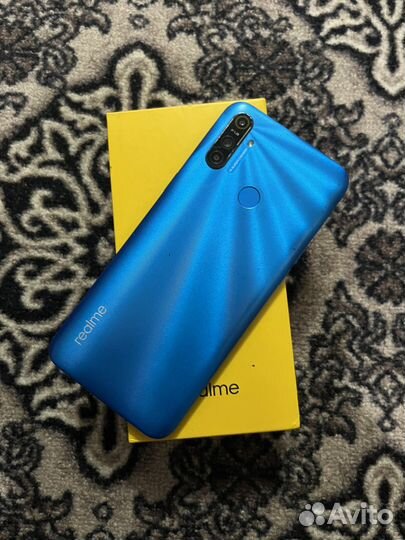 realme C3, 3/64 ГБ